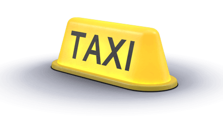 Taxi Bratislava Nonstop - Taxislužba s komplexnými službami